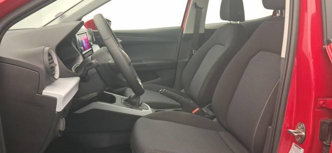 Arona 1.0 TSI 110 ch Start/Stop BVM6