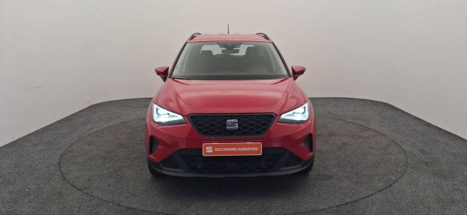 Arona 1.0 TSI 110 ch Start/Stop BVM6