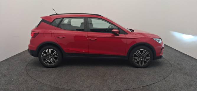 Arona 1.0 TSI 110 ch Start/Stop BVM6