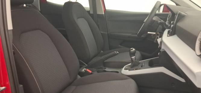 Arona 1.0 TSI 110 ch Start/Stop BVM6