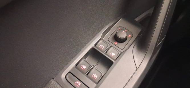 Arona 1.0 TSI 110 ch Start/Stop BVM6