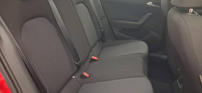 Arona 1.0 TSI 110 ch Start/Stop BVM6