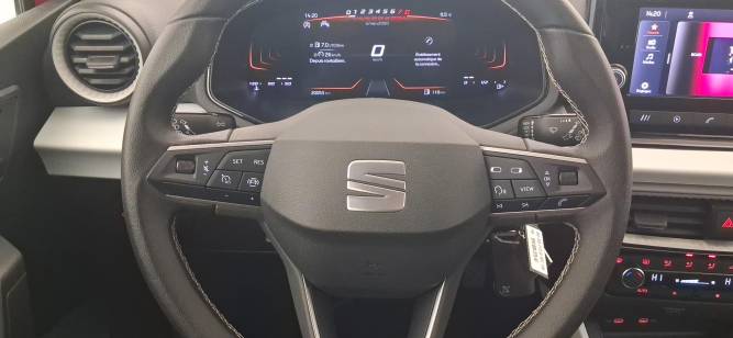 Arona 1.0 TSI 110 ch Start/Stop BVM6