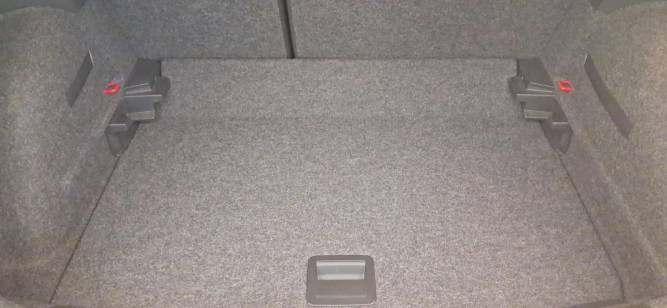 Arona 1.0 TSI 110 ch Start/Stop BVM6