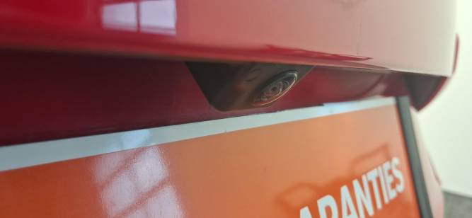 Arona 1.0 TSI 110 ch Start/Stop BVM6