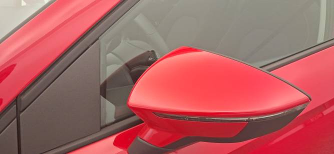 Arona 1.0 TSI 110 ch Start/Stop BVM6