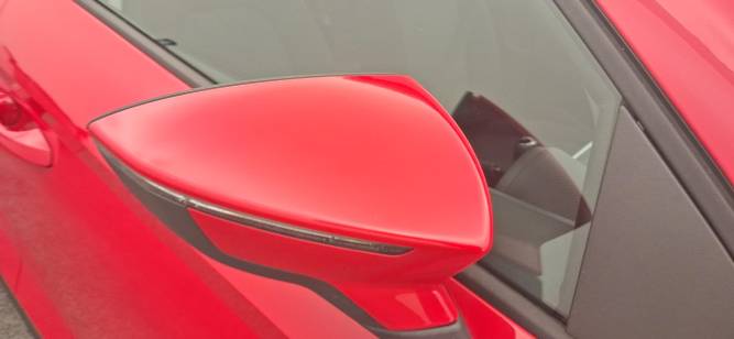 Arona 1.0 TSI 110 ch Start/Stop BVM6