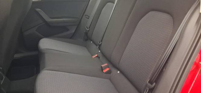 Arona 1.0 TSI 110 ch Start/Stop BVM6