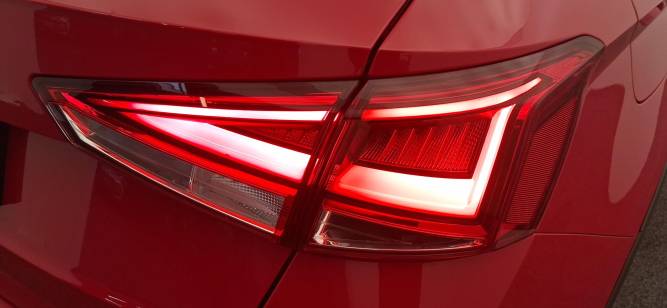 Arona 1.0 TSI 110 ch Start/Stop BVM6