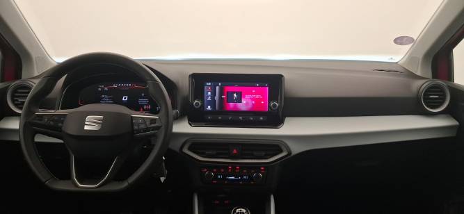 Arona 1.0 TSI 110 ch Start/Stop BVM6