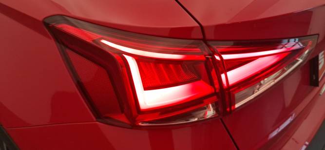 Arona 1.0 TSI 110 ch Start/Stop BVM6