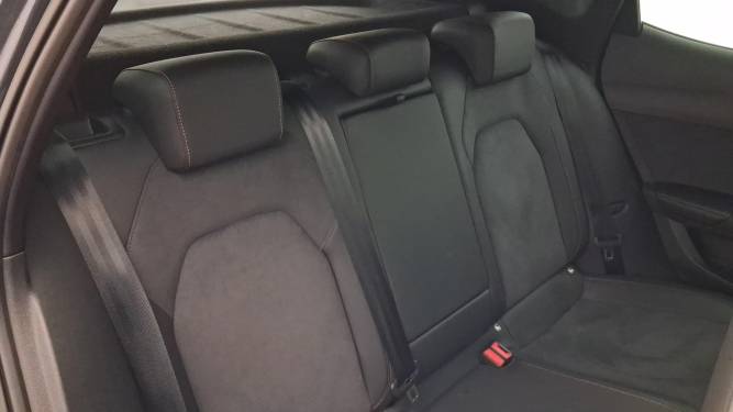 Formentor 1.5 eTSI Hybrid 150 ch DSG7