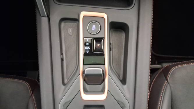 Formentor 1.5 eTSI Hybrid 150 ch DSG7