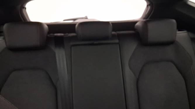 Formentor 1.5 eTSI Hybrid 150 ch DSG7