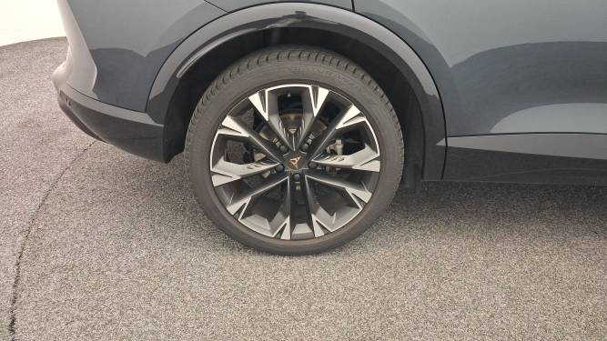 Formentor 1.5 eTSI Hybrid 150 ch DSG7