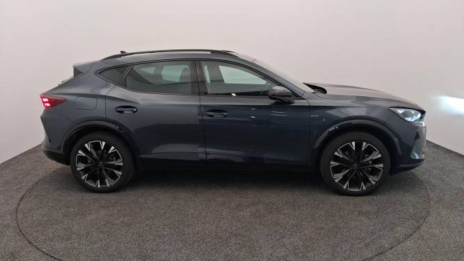 Formentor 1.5 eTSI Hybrid 150 ch DSG7