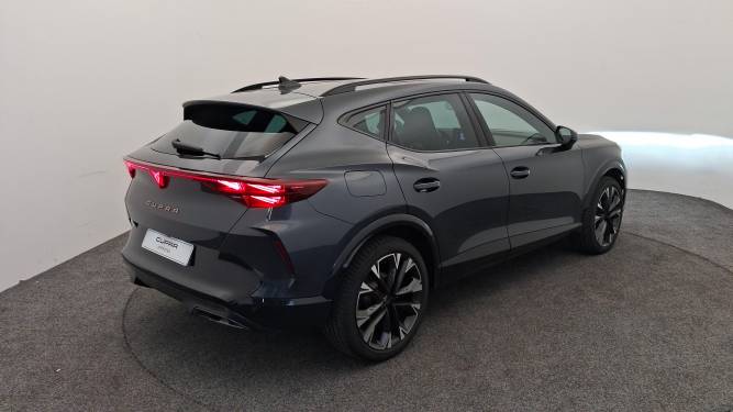 Formentor 1.5 eTSI Hybrid 150 ch DSG7