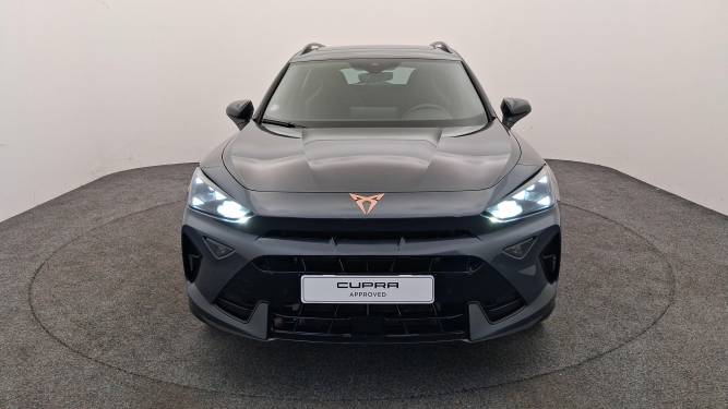 Formentor 1.5 eTSI Hybrid 150 ch DSG7