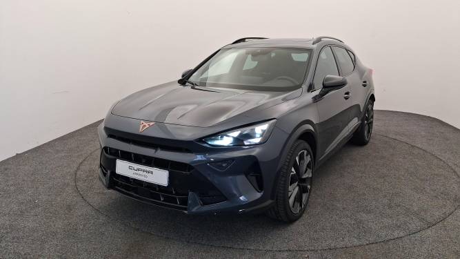 Formentor 1.5 eTSI Hybrid 150 ch DSG7