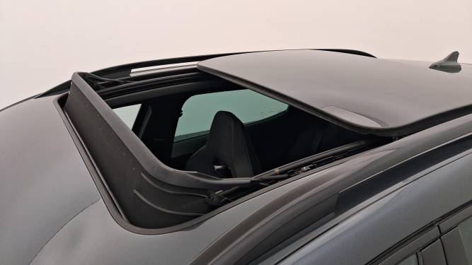 Formentor 1.5 eTSI Hybrid 150 ch DSG7