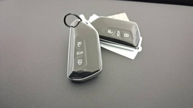 Formentor 1.5 eTSI Hybrid 150 ch DSG7