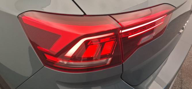 T-Roc 1.5 TSI EVO2 150 Start/Stop DSG7