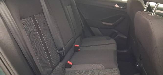 T-Roc 1.5 TSI EVO2 150 Start/Stop DSG7