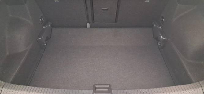 T-Roc 1.5 TSI EVO2 150 Start/Stop DSG7