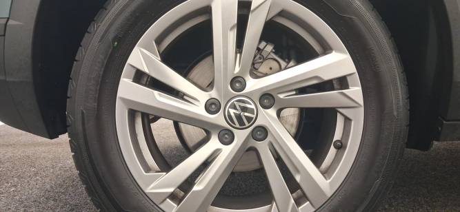 T-Roc 1.5 TSI EVO2 150 Start/Stop DSG7