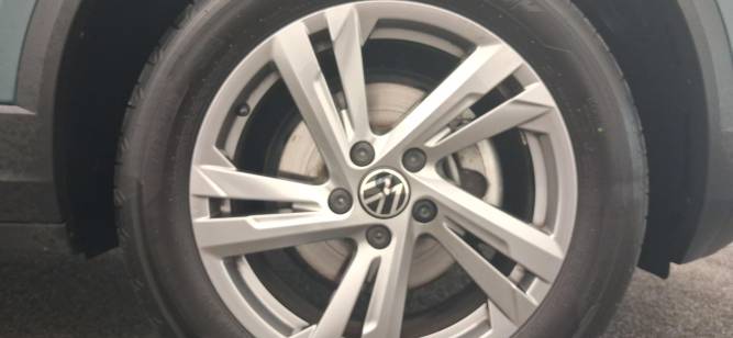 T-Roc 1.5 TSI EVO2 150 Start/Stop DSG7