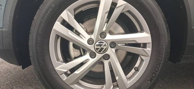 T-Roc 1.5 TSI EVO2 150 Start/Stop DSG7