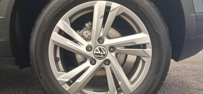 T-Roc 1.5 TSI EVO2 150 Start/Stop DSG7