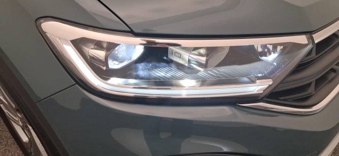 T-Roc 1.5 TSI EVO2 150 Start/Stop DSG7