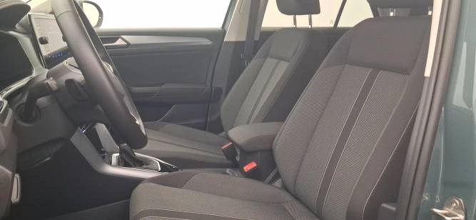 T-Roc 1.5 TSI EVO2 150 Start/Stop DSG7