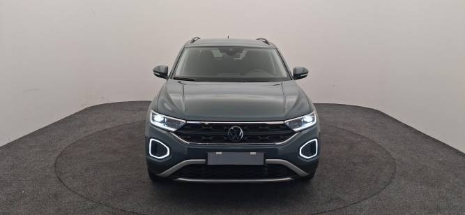 T-Roc 1.5 TSI EVO2 150 Start/Stop DSG7