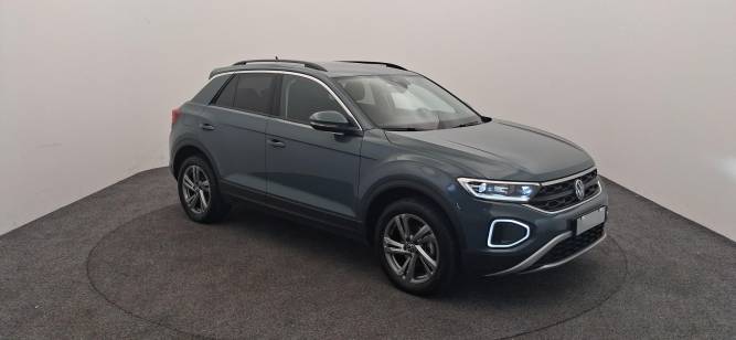 T-Roc 1.5 TSI EVO2 150 Start/Stop DSG7