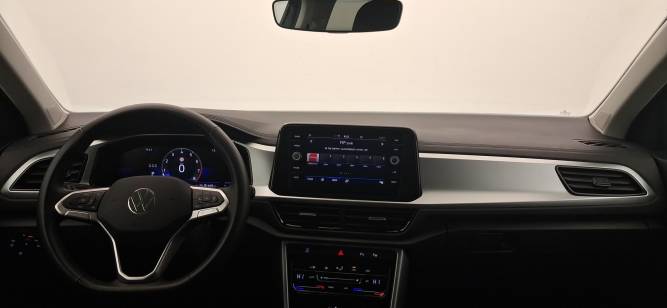 T-Roc 1.5 TSI EVO2 150 Start/Stop DSG7