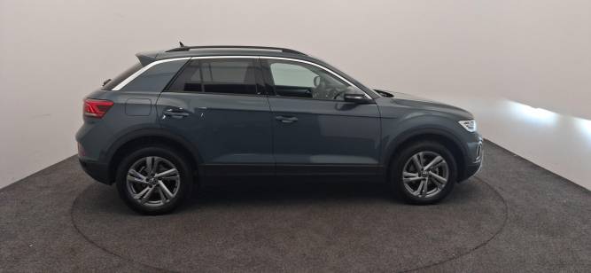 T-Roc 1.5 TSI EVO2 150 Start/Stop DSG7