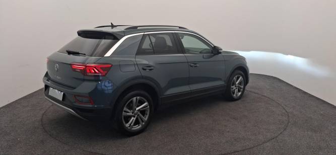 T-Roc 1.5 TSI EVO2 150 Start/Stop DSG7