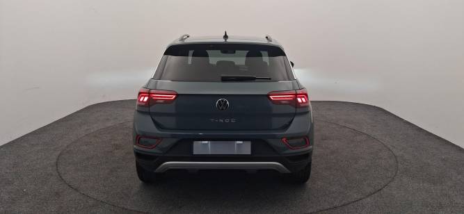 T-Roc 1.5 TSI EVO2 150 Start/Stop DSG7