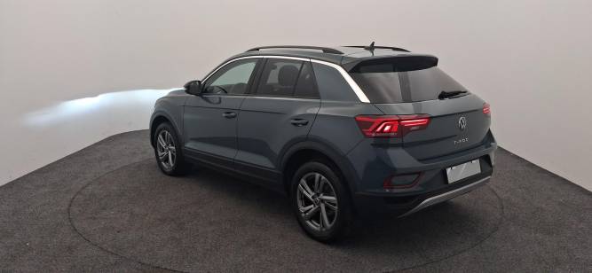 T-Roc 1.5 TSI EVO2 150 Start/Stop DSG7