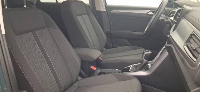 T-Roc 1.5 TSI EVO2 150 Start/Stop DSG7