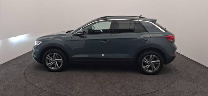 T-Roc 1.5 TSI EVO2 150 Start/Stop DSG7