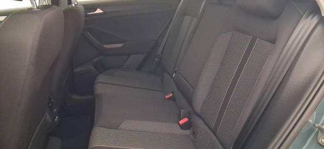 T-Roc 1.5 TSI EVO2 150 Start/Stop DSG7