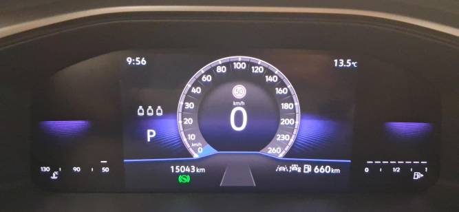 T-Roc 1.5 TSI EVO2 150 Start/Stop DSG7