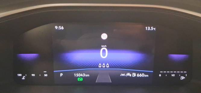 T-Roc 1.5 TSI EVO2 150 Start/Stop DSG7