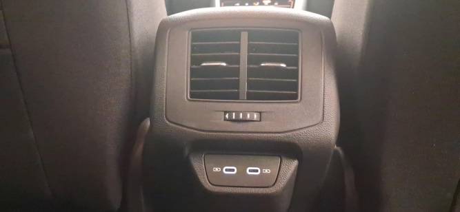 T-Roc 1.5 TSI EVO2 150 Start/Stop DSG7