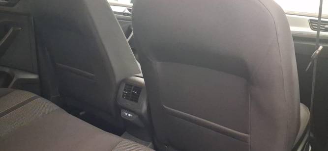 T-Roc 1.5 TSI EVO2 150 Start/Stop DSG7