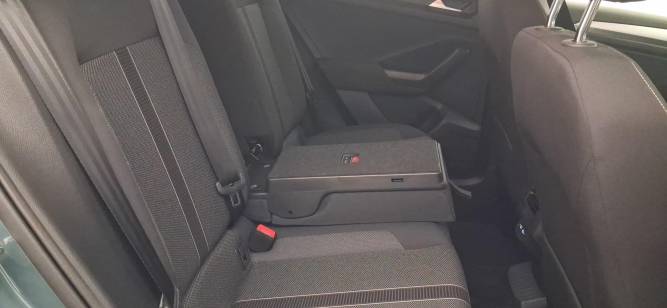 T-Roc 1.5 TSI EVO2 150 Start/Stop DSG7