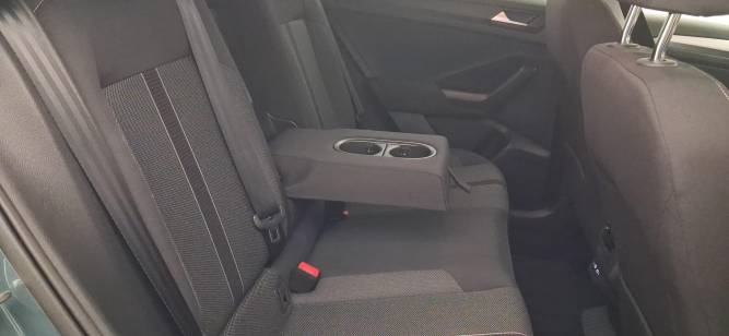 T-Roc 1.5 TSI EVO2 150 Start/Stop DSG7